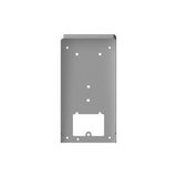 Protecte ploaie pentru video interfon DS-KV9503-WBE1, montaj aparent.