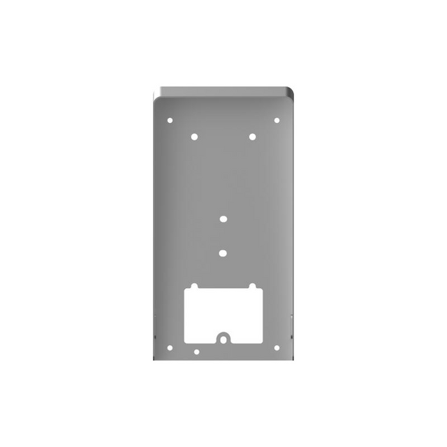 Protecte ploaie pentru video interfon DS-KV9503-WBE1, montaj aparent.