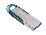 Memorie USB Flash Drive SanDisk Ultra Flair, 32GB, USB 3.0