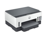 Multifunctional inkjet HP Smart Tank 720, format A4, Color, Duplex, USB + LAN + Wi-Fi