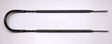 SISSY BAR PEGAS JW 51 460 OTEL 460MM NEGRU