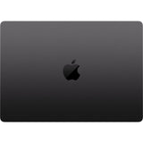 MacBook Pro 14.2"/Apple M4 Pro (CPU 14-core, GPU 20-core, Neural Engine 16-core)/48GB/1TB - Space Black - INT KB (cto from MX2Y3RO/A)