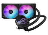 Cooler Procesor ASUS ROG RYUO III 240 ARGB NEGRU
