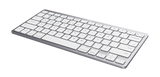 Tastatura Trust Wireless, numar taste 85, alb