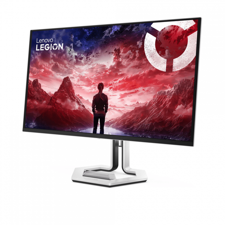 Monitor Gaming Lenovo Legion Pro 27Q-10, 26.5", 2560 x 1440 pixeli, Black, 3 ani Garantie