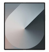 Samsung Z FOLD6 5G F956B 7.6" 12GB 1TB DualSIM Silver Shadow