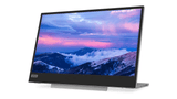 Monitor Consumer Lenovo L15, 15.6", 1920 x 1080 pixeli, Black, Grey, 2 ani Garantie