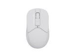 MOUSE A4TECH FG12-WH wireless, 1200dpi