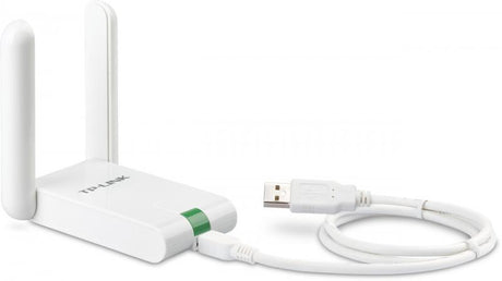 Adaptor Wireless TP-LINK TL-WN822N, Wi-Fi, Single-Band