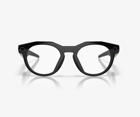 Oakley Meta HSTN Transitions Amethyst