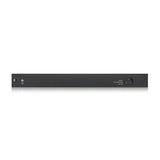 ZYXEL GS192024HPV2 24-PORT GBE POESWITCH