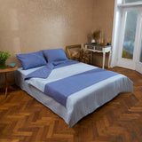 LENJERIE PAT HEINNER KING SIZE BBC, 132TC, IAN