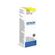 Cartus cerneala Epson T6644, yellow, capacitate 70ml, pentru echipamente CISS L100/L110/L200/L210/L300/L355/L550