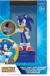 LAMPA DE VEGHE CU DIFUZOR, SONIC