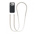 Crossbody Strap - Tan