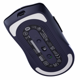 Mouse Gaming Wireless LENOVO Legion M220, 5000 - 6000 dpi, Liliac