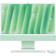Apple iMAC 24" Retina 4.5k/ Apple M4 (CPU 8-core, GPU 8-core, Neural Engine16-core)/16GB/512GB - Green - INT KB (2024) (Cto from MWUE3RO/AZ)
