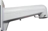 Suport de prindere camere pentru colt Hikvision, DS-1604ZJ-corner; dimensiuni: 465 mm × 206.8 mm × 261.8 mm;