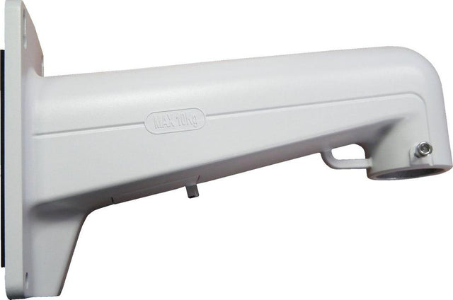 Suport de prindere camere pentru colt Hikvision, DS-1604ZJ-corner; dimensiuni: 465 mm × 206.8 mm × 261.8 mm;