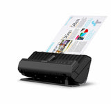 Scanner Epson ES-C320W, A4, Automat, Sheetfed, USB + WLAN