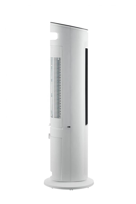 VENTILATOR CU EFECT DE RACIRE PRIN EVAPORARE HEINNER HACLP-MD43WH