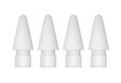 Apple Pencil Tips - 4 pack