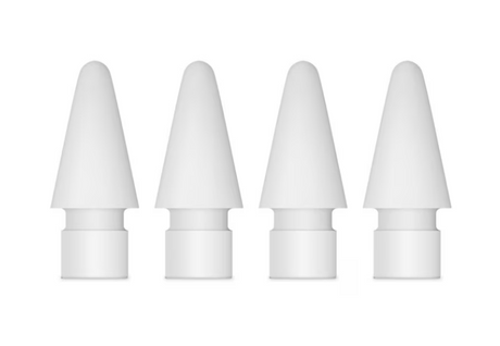 Apple Pencil Tips - 4 pack