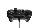 Controller cu fir Genesis Mangan 300, interfata USB, 19 butoane, negru