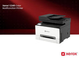 Multifunctional laser XEROX C245V_EU, format A4, Color, Duplex, USB + LAN + Wi-fi