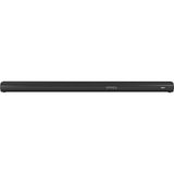 Soundbar Horizon Acustico HAV-H8700, 5.1.2, Dolby Atmos, 380W, Subwoofer Wireless, Negru
