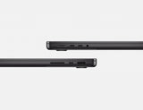 MacBook Pro 14.2"/Apple M5 (CPU 10-core, GPU 10-core, Neural Engine16- core)/32GB/1TB – NANO TEXTURE - Space Black – INT KB (No Adapter) - 2025 (Cto from MDE34RO/A)