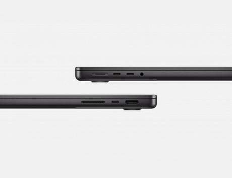 MacBook Pro 14.2"/Apple M5 (CPU 10-core, GPU 10-core, Neural Engine16- core)/32GB/1TB – NANO TEXTURE - Space Black – INT KB (No Adapter) - 2025 (Cto from MDE34RO/A)