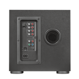 Sistem audio 5.1 Trust GXT 658 TYTAN, 180W, negru