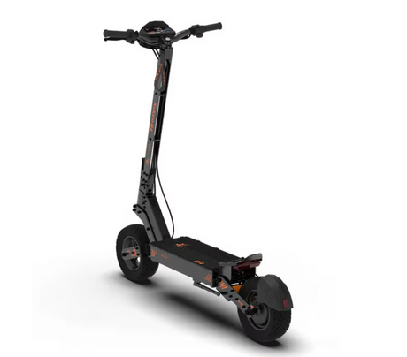 Kugoo Kirin G4 Electric Scooter