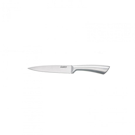 SET CUTITE DE BUCATARIE, 5 PIESE,SILVER, COOKING BY HEINNER