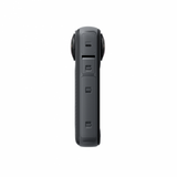 Camera video sport Insta360 X4 8K, 360°, Negru