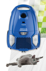 ASPIRATOR CU SAC HEINNER HVC-MBL1400-V2