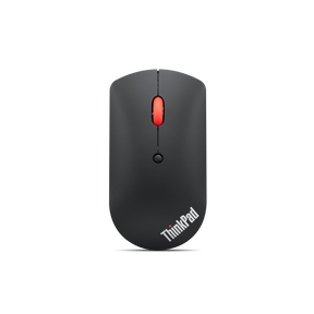 Lenovo ThinkPad Bluetooth Silent Mouse