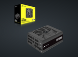 Sursa Corsair HX1000i 1000W, 80+ PLATINUM full modulara, ATX 3.0, PCI E Connector 5, SATA Connector 8, PATA Connector 8