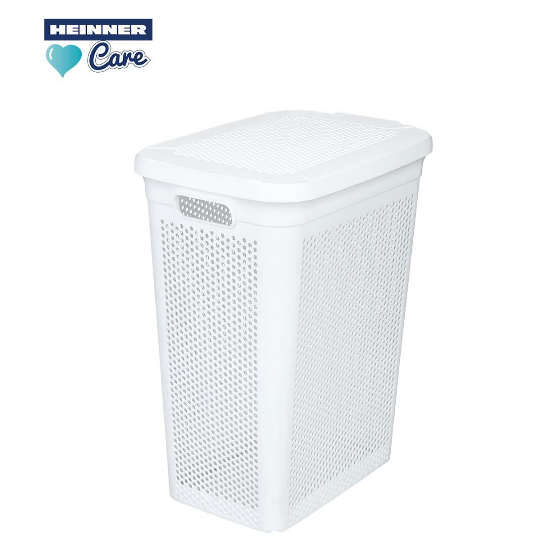 COS PENTRU RUFE SLIM DIN PLASTIC, 38L MIX 3 CULORI