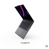 Laptop Consumer Lenovo Yoga Pro 9 16IPH11, cu procesor Intel Core Ultra 7 356H, 16'' OLED, 32 GB LPDDR5x, 1 TB, NVIDIA GeForce RTX 5060, 8GB GDDR7, Windows 11 Pro