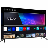 LED TV DIAMANT SMART 50HL5530U/C, 126 cm, 4K UHD, VIDAA