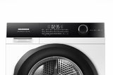 USCATOR DE RUFE CU POMPA DE CALDURA HEINNER HHPD-HMK90IVFC+++