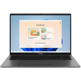 Notebook Consumer ASUS Vivobook S16, cu procesor AMD Ryzen 5 220, 16'' IPS, 16 GB DDR5, 1 TB SSD, AMD Radeon 740M, Fr OS