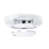 Access point TP-LINK EAP653, Gigabit, Poe, Dual-band, WiFi 6 - AX