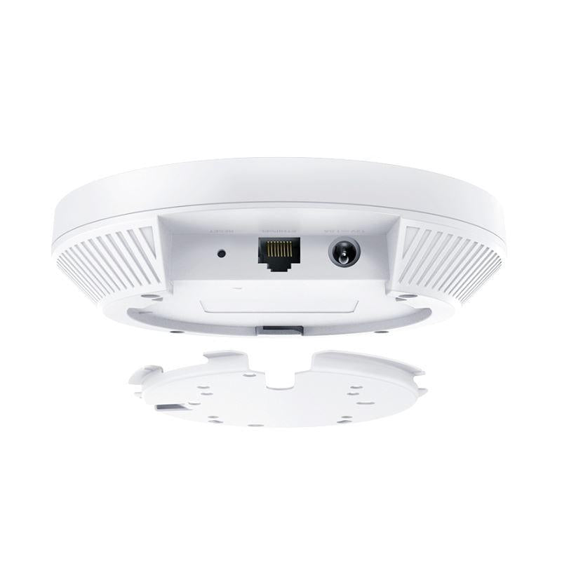 Access point TP-LINK EAP653, Gigabit, Poe, Dual-band, WiFi 6 - AX