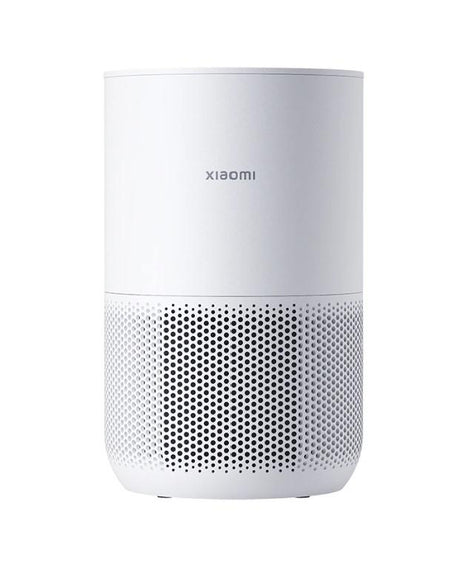 Purificator de aer Xiaomi Smart Air Purifier 4 Compact, Smart Wi-Fi, CADR 230m3/h, Filtru HEPA, PM2.5, acoperire 48mp