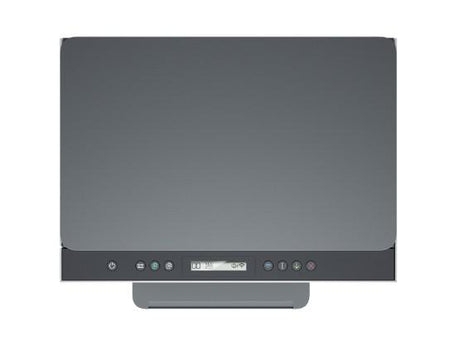 Multifunctional inkjet HP Smart Tank 720, format A4, Color, Duplex, USB + LAN + Wi-Fi