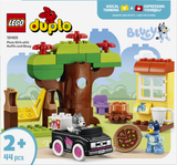 MUFFIN SI BLUE, FETELE CARE ADUC PIZZA LEGO10469