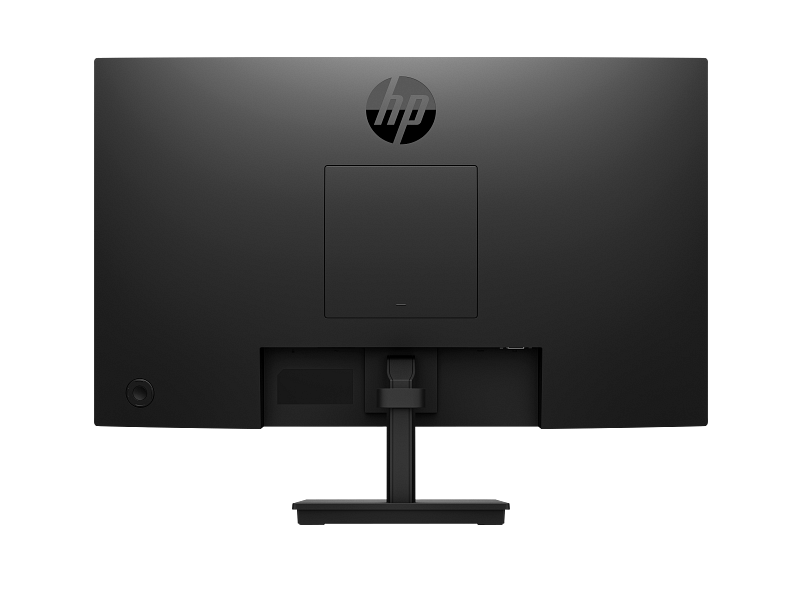 Monitor 23.8" HP Series 3 Pro 324pv, LED, VA, FHD 1920x1080, 16:9, 5 ms, 250 cd/m², 3000:1 static, 178°/178°, 1x VGA/ 1x HDMI 1.4, Tilt: -5 to + 23°, VESA 100x100, Black, 3yw